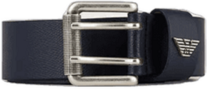 Thắt Lưng Armani Printed 'Blue' Y4S079YAQ2G181960