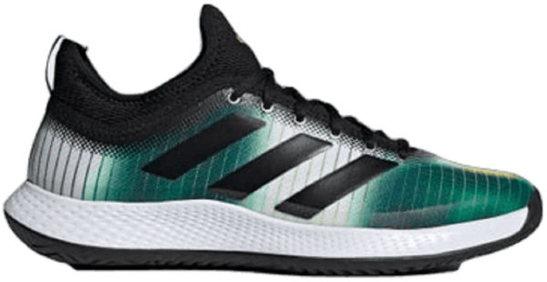 Giày Tennis Adidas Defiant Generation 'Green' GW2974