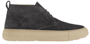 Giày Salvatore Ferragamo Sporty Desert 'Stromboli' 020607-751165