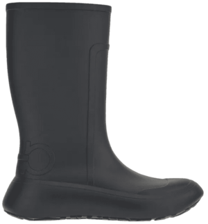 Giày Salvatore Ferragamo Rain 'Black' 020637-999003