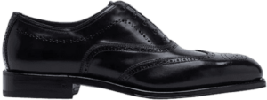 Giày Salvatore Ferragamo Oxford 'Black' 020209-741763