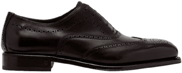 Giày Salvatore Ferragamo Oxford 'Testa di Moro' 020209-741761