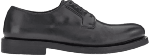 Giày Salvatore Ferragamo Derby 'Black' 020724-752324