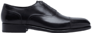 Giày Salvatore Ferragamo Gancini 'Dark Blue' 02B169-695157
