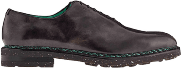 Giày Salvatore Ferragamo Oxford 'Steel' 020688-751453