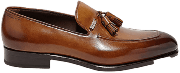 Giày Salvatore Ferragamo Moccasin 'Amber' 02B209-696294