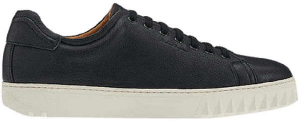 Giày Salvatore Ferragamo 'Black' 020467-749994
