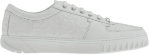 Giày Salvatore Ferragamo 'White' 02C093-747188