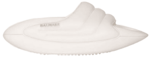 Giày Balmain B-it Mules 'White' XN0VL699LPQP0FA