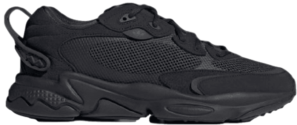 Giày Adidas Ozweego Meta 'Black' GW3959