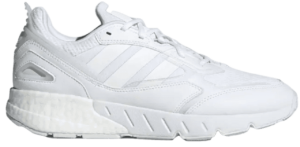 Giày Adidas Zx 1k Boost 'White' GZ3548