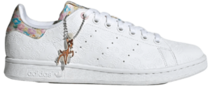 Giày Adidas Stan Smith Disney 'White' GV7931