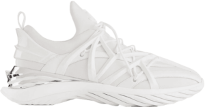 Giày Jimmy Choo Cosmos 'White Silver' COSMOSMVZY0C9397