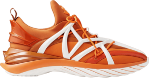 Giày Jimmy Choo Cosmos 'Amber Orange' COSMOSMVZY090814