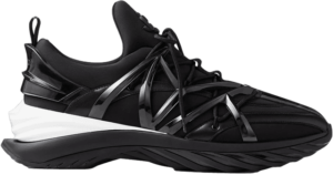 Giày Jimmy Choo Cosmos 'Black' COSMOSMVZY0C9467