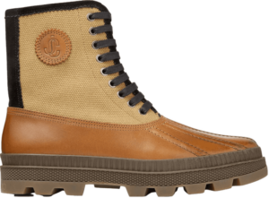 Giày Jimmy Choo Oskar 'Tan' OSKARMVQC027155