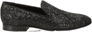 Giày Jimmy Choo Thame 'Black' THAMECGF010003