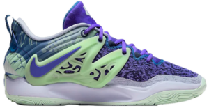 Giày Nike KD15 EP 'Nightmares' DM1054-500