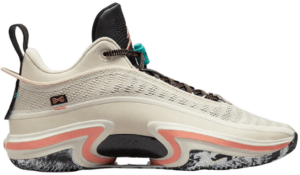 Giày Nike Air Jordan XXXVI Low 'Orewood' DH0832-160