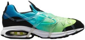 Giày Nike Air Kukini SE 'Lemon Venom and Aurora' DV1902-100