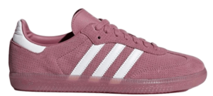 Giày Adidas Samba OG Shoes 'Pink' B44684