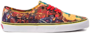 Giày Vans X Moca Brenna Youngblood Authentic Shoes VN0A5KRD8CR