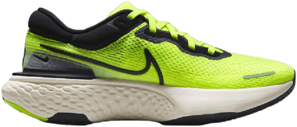 Giày Nike ZoomX Invincible Run Flyknit 'Volt' CT2228-700