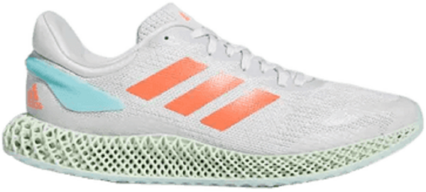 Giày Adidas 4D Run 1.0 LTD 'Dash Grey' FW1230