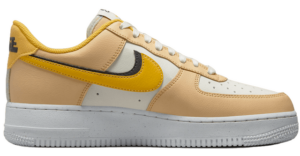 Giày Nike Air Force 1 82 'Gold' DX6065-171