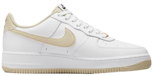 Giay Nike Air Force 1 Low 'White Rattan' DZ2771-121