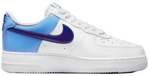 Giay Nike Air Force 1 Low 'White Blue' DJ9942-400