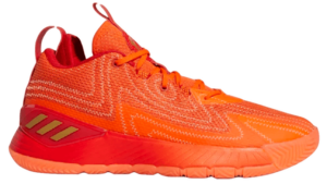 Giày Adidas D Rose Son of Chi 2.0 Shoes 'Orange' GY6495