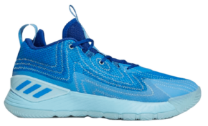 Giay Adidas D Rose Son of Chi 2.0 Shoes 'Blue' GY6494