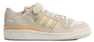 Giay Adidas Originals Forum 84 Low 'White Cream' HQ6332