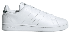 Giay Adidas Advancourt 'White' GW3652