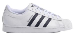 Giay Adidas Superstar 'White' GX6320