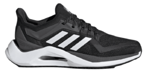 Giay Adidas Alphatorsion 2.0 'Black' GY0591