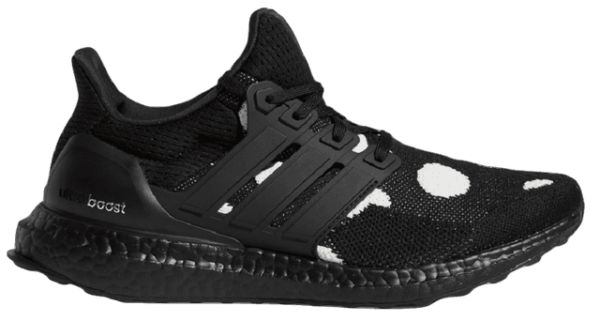 Giay Adidas Ultraboost 5.0 DNA 'Black' H01093