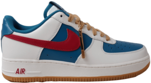 Giày Nike Air Force 1 Custom ID 'Gucci' DO7416-991