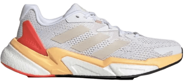 Giày Adidas X9000L3 'White' S23691