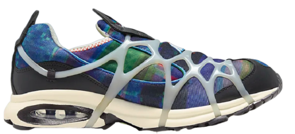 Giày Nike Air Kukini 'Purple' DX3273-902