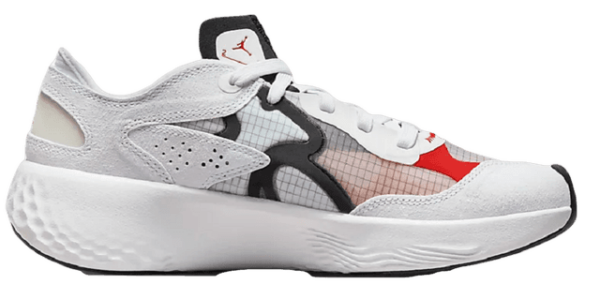 Giay Nike Jordan Delta 3 Low 'White' DM3384-160