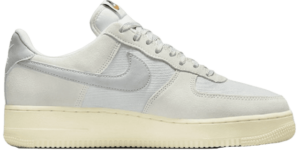 Giay Nike Air Force 1 '07 LV8 Photon Dust and Sail 'Grey' DO9801-100