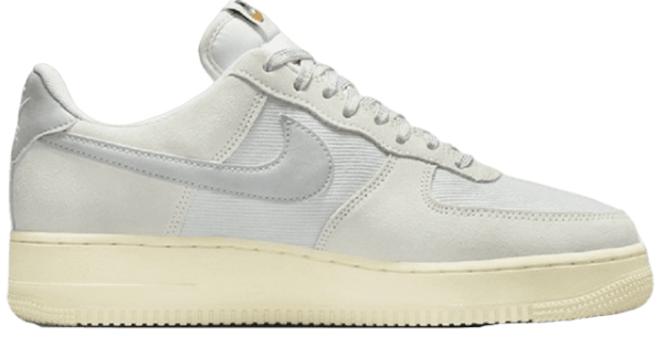 Giày Nike Air Force 1 '07 LV8 Photon Dust and Sail 'Grey' DO9801-100