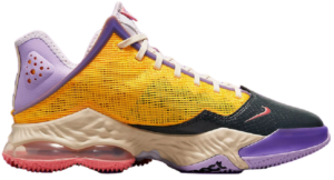Giày Nike Lebron 19 Low 'Mismatch' DO9829-500