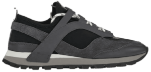 Giay Ferragamo Pull-on 'Stromboli Sand Hematite' 020936-756567