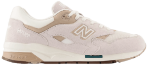 Giày New Balance 1600 Greige Pack 'Light Grey' CM1600MB