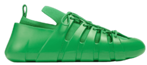 Giày Bottega Veneta Trail 'Green' 690113V0VI14809