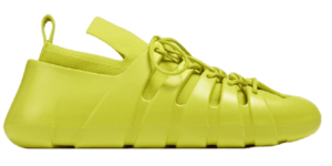 Giày Bottega Veneta Trail 'Yellow' 690113V0VI17278