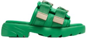 Dép Bottega Veneta Flash 'Grass' 690097V0DS23730